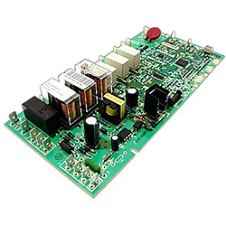 Fagor carte de puissance pour four