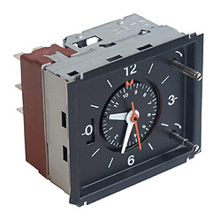 Scholtes Programmateur pour four