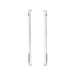 Electrolux rails télescopiques pour four