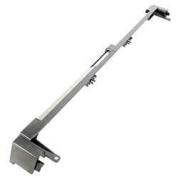 Whirlpool déflecteur de porte pour four