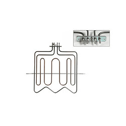 Résistance de gril pour four EGO 92025327