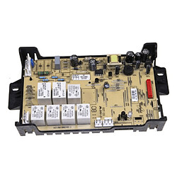 Whirlpool carte de puissance pour four