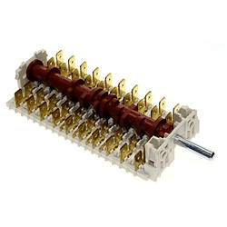 Scholtes commutateur de four C00139060