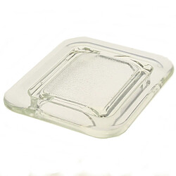 Scholtes hublot de lampe pour four Hublot de lampe pour four - Verre transparent - Pièce d’origine - Réf. C00132816 - Compatible appareils Scholtes