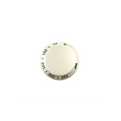 Kuppersbusch Bouton thermostat pour four
