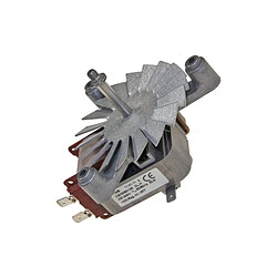 Smeg Moteur ventilateur de four pas cher