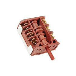 Electrolux commutateur d’appoint pour four