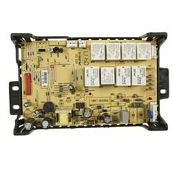 Whirlpool Platine de puissance pour four