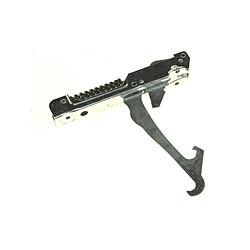 Rosières Charnière de porte pour four