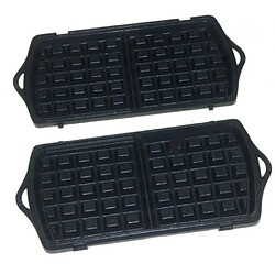 Moulinex Plaque à gaufre pour gaufrier