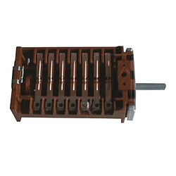 Whirlpool commutateur de four