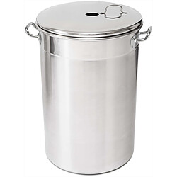 GUILLOUARD DISTRIBUTION Guillouard stérilisateur inox