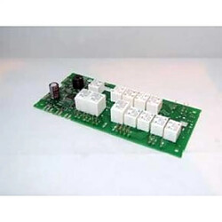 Bosch module de commande pour four
