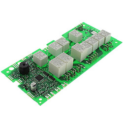 Bosch module de contrôle pour four pas cher