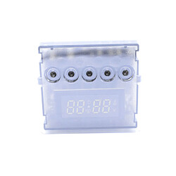 SMEG Programmateur journalier