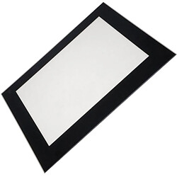 Whirlpool vitre intérieure pour four