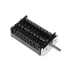 Avis Candy commutateur de four 42.09001.001