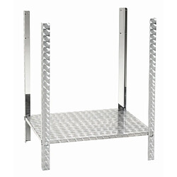 Accessoires cuisson divers Bartscher