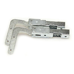 Avis Dometic kit charnière de porte de four