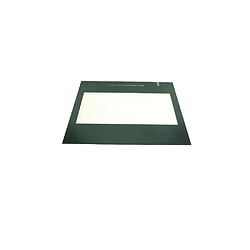 Airlux Vitre intérieure pour four