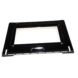 Ariston Contre-porte de four avec verre intérieur