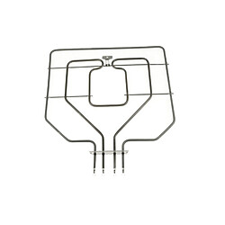 Bosch résistance de voûte pour four