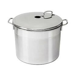 Acheter GUILLOUARD DISTRIBUTION Guillouard stérilisateur de bocaux inox