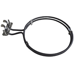 Kuppersbusch Résistance circulaire four 2400W