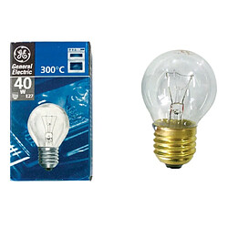 Faure Ampoule pour four E27 40W