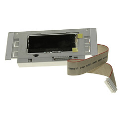 Whirlpool module afficheur analogique four Accessoire pour four: module afficheur analogique G2 Evo — électronique — compatible Whirlpool et Hotpoint