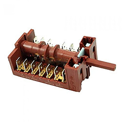 Beko commutateur pour four Lamona