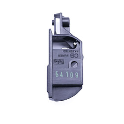 Candy fermeture inférieure femelle pour four