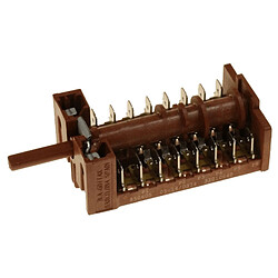 Commutateur de four Finlux 850607