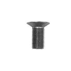 Bosch vis cache ampoule pour four