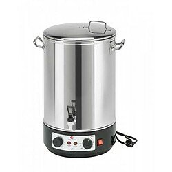 Acheter GUILLOUARD DISTRIBUTION Guillouard stérilisateur électrique inox