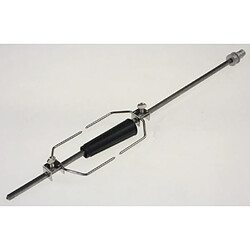 Bosch Broche tournebroche pour four