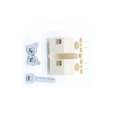 Bosch unité de raccordement pour four
