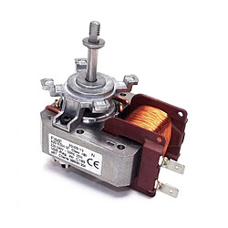 Electrolux moteur de chaleur tournante pour four pas cher