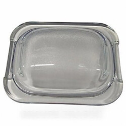 Bosch Verre de lampe pour four Neff