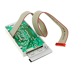 Avis Whirlpool module afficheur analogique four