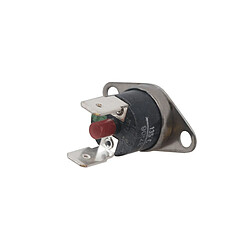 Fagor limiteur Klixon NC 135° réarmable pour four