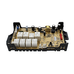 Whirlpool Platine de puissance pour four