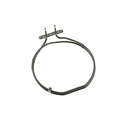 Bosch résistance circulaire pour four