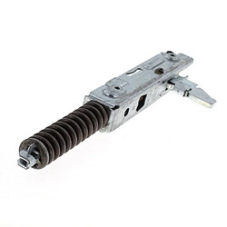 Whirlpool Charnière de porte droite pour four Accessoire pour four - Charnière de porte droite - Acier galvanisé - Réf. 481010562917 - Compatible Whirlpool, Indesit, Ignis