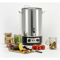 GUILLOUARD DISTRIBUTION Guillouard stérilisateur électrique inox pas cher