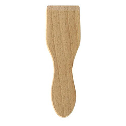 Lagrange Spatule en bois pour crêpière