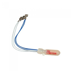 Electrolux protecteur thermique pour four