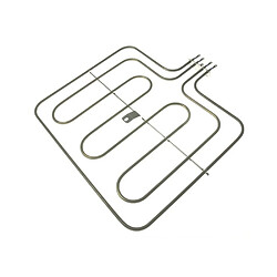 Accessoires four & table de cuisson Continental Edison