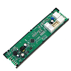 Candy Module programmé pour four