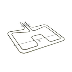 Avis Electrolux résistance de four voûte/grill